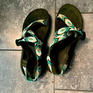 Chaco Z 1 sandal
